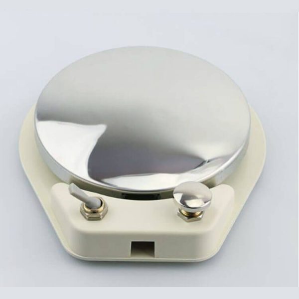 4 Holes dental chair foot pedal (2)