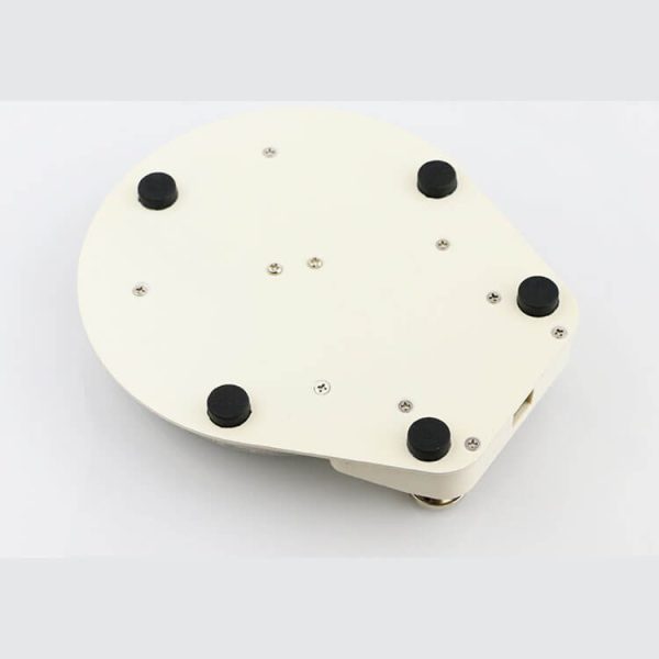 4 Holes dental chair foot pedal (3)