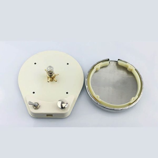 4 Holes dental chair foot pedal (4)