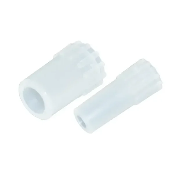 Autoclavable Silicone Dental Suction Adapter (4)