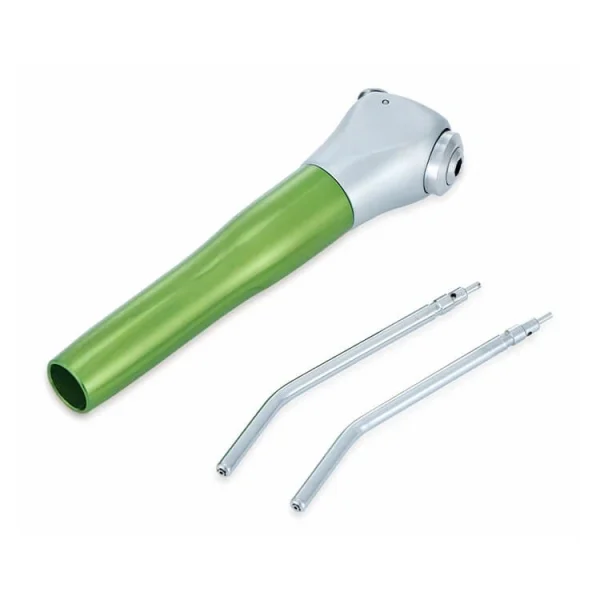 Colorful 3 way dental air water syring (1)