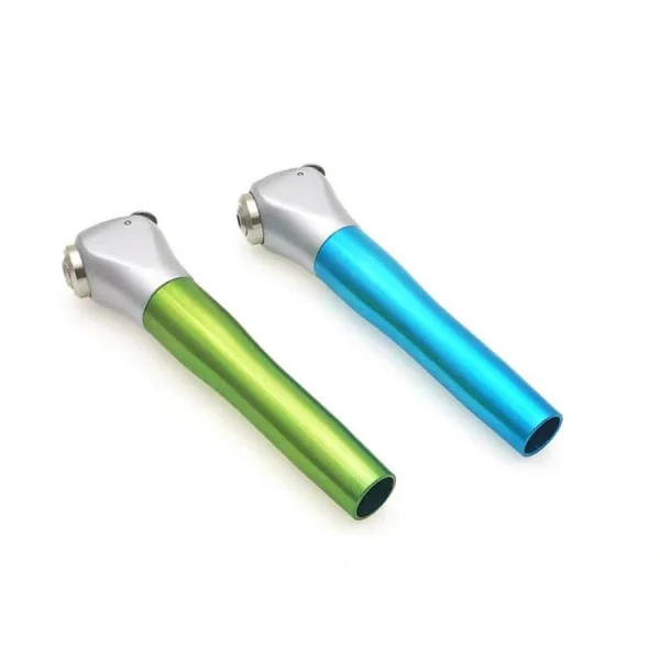 Colorful 3 way dental air water syring (5)