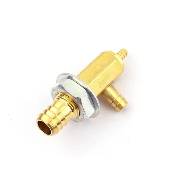 Dental Chair Saliva Ejector Valve