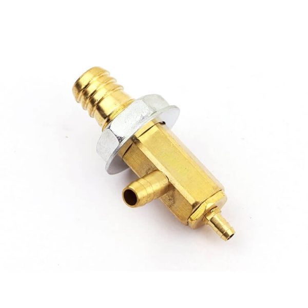 Dental Chair Saliva Ejector Valve (2)