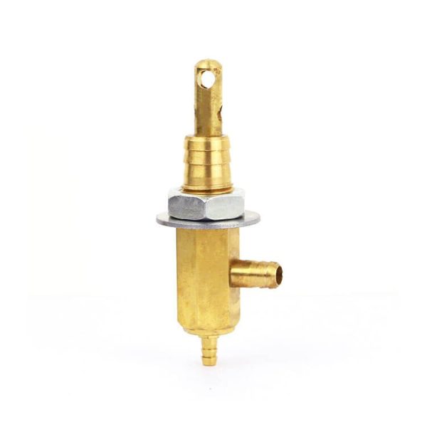 Dental Chair Saliva Ejector Valve (3)