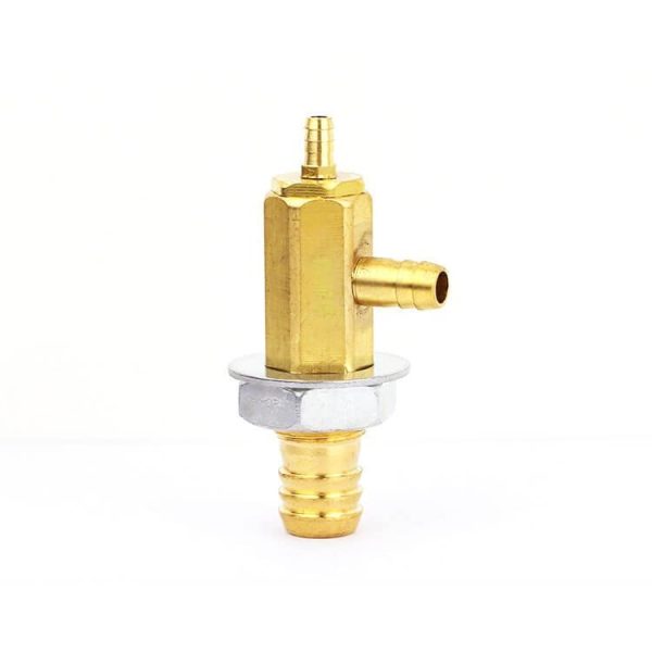 Dental Chair Saliva Ejector Valve (4)