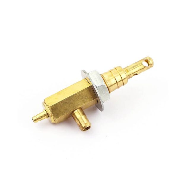 Dental Chair Saliva Ejector Valve (5)
