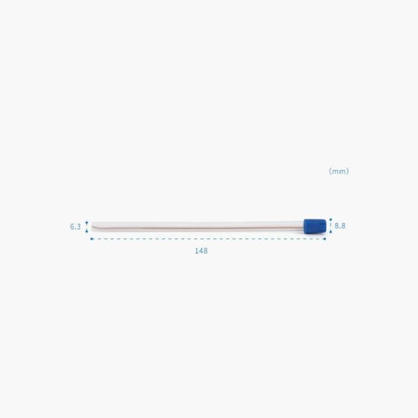 Dental Disposable Saliva Ejector Tips (4)