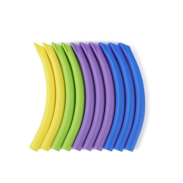 Dental High Volume Saliva Ejector Tips (1)