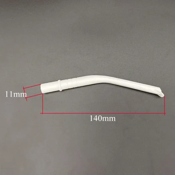 Dental High Volume Saliva Ejector Tips (2)