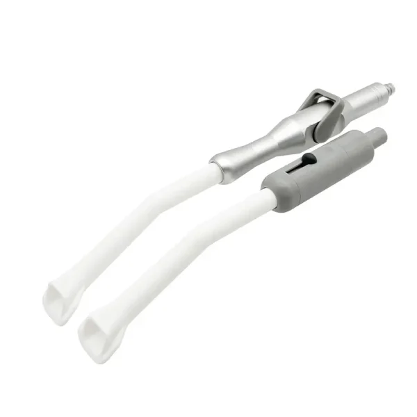 Dental High Volume Saliva Ejector Tips (5)
