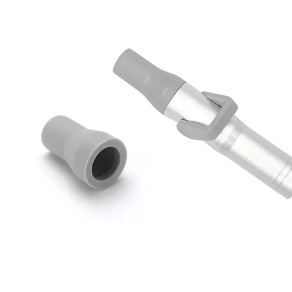 Dental Saliva Ejector Rubber Tip (5)