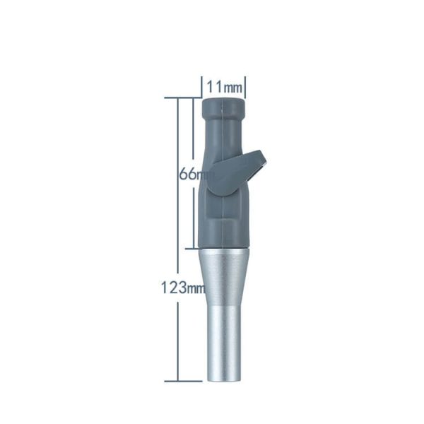 Dental Suction Tip Holder (2)