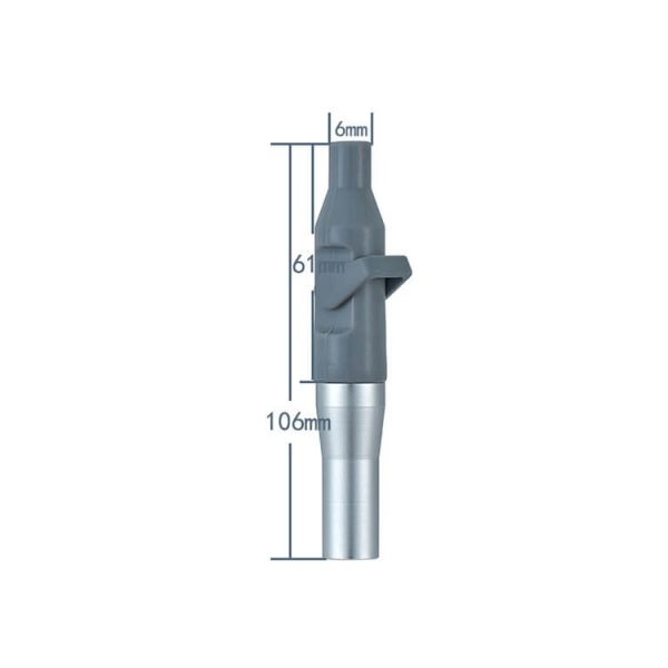 Dental Suction Tip Holder (3)