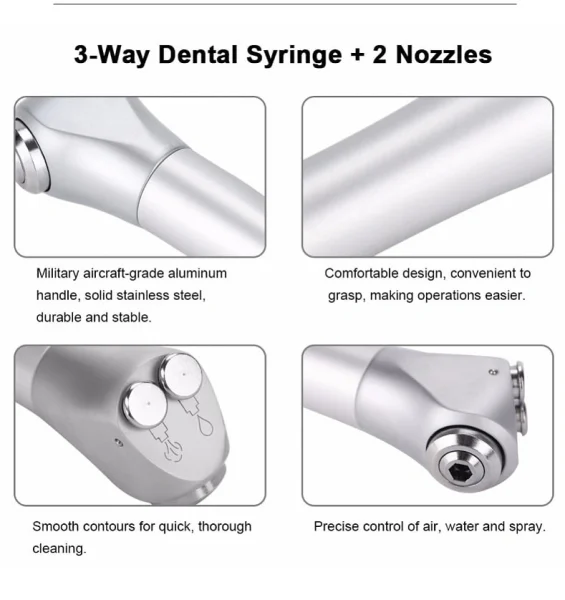 Dental air water syringe-10 (1)