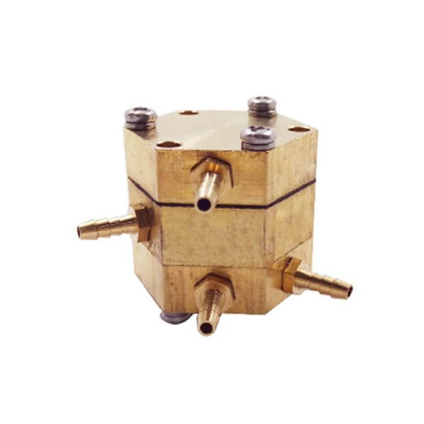 Dental chair 6 angle water pressure water (4)