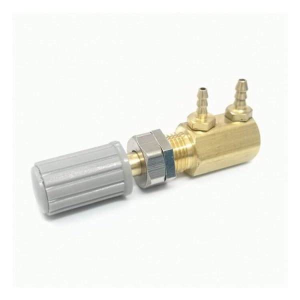 Dental chair TF type water regulation valve (1)