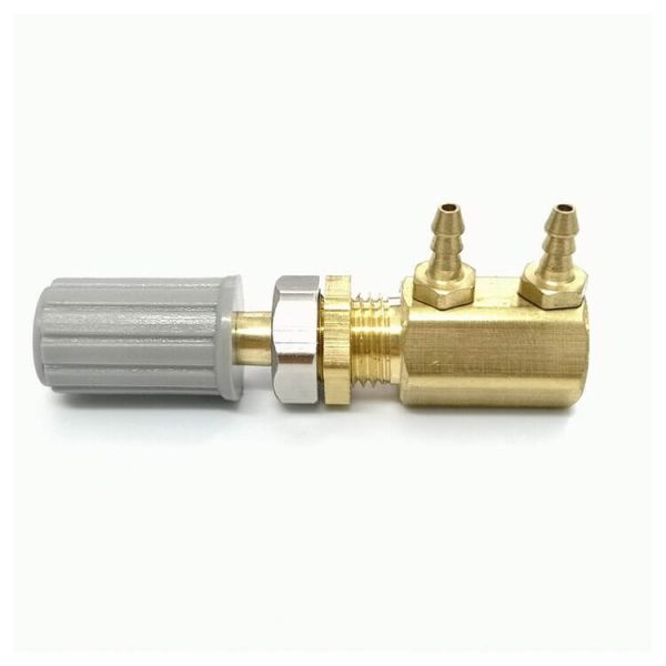 Dental chair TF type water regulation valve (2)