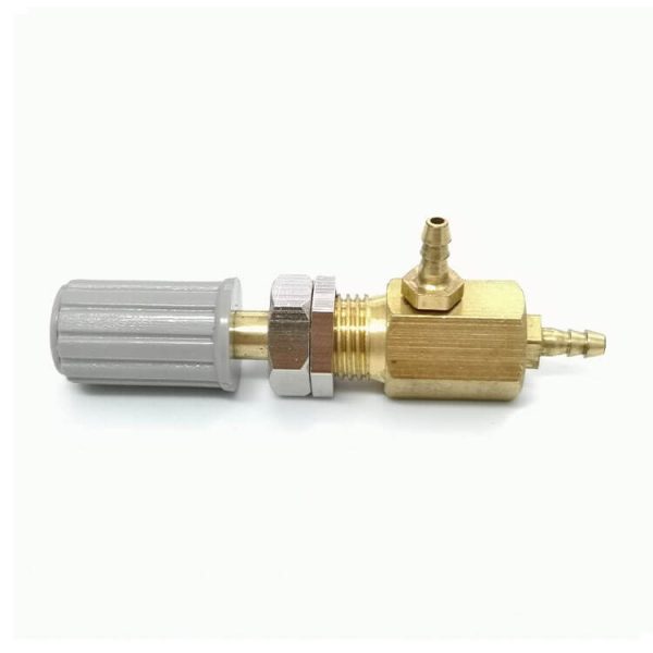 Dental chair TF type water regulation valve (3)