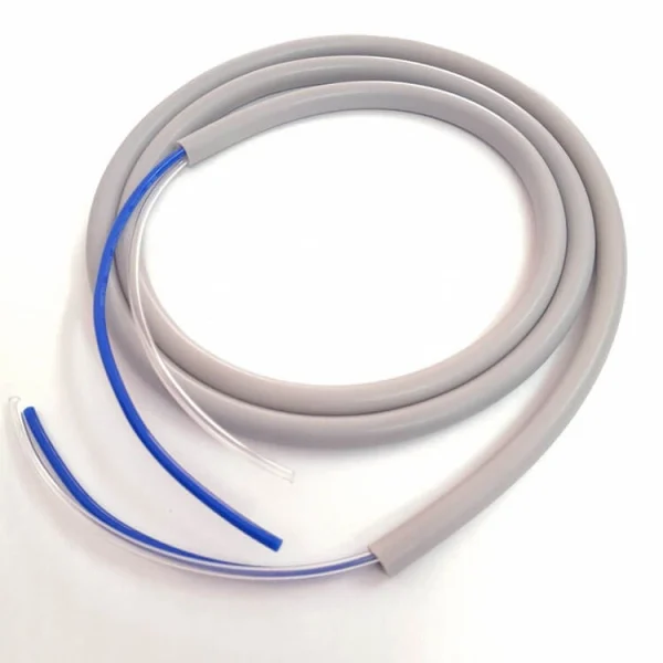 Dental chair air water syringe tube (2)