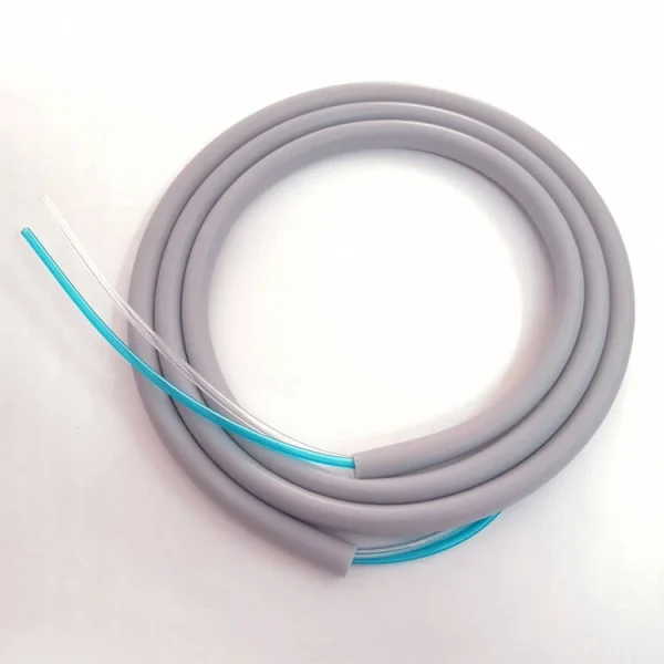 Dental chair air water syringe tube (3)