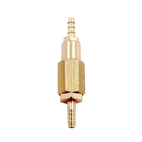 Dental chair one-way valve (2)
