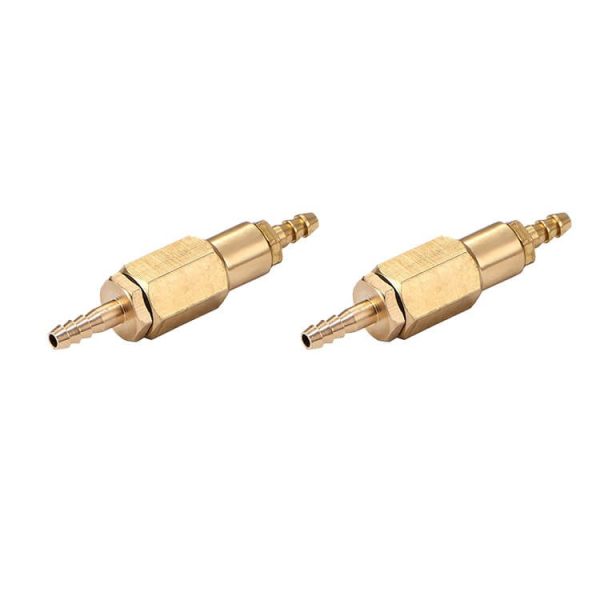 Dental chair one-way valve (3)