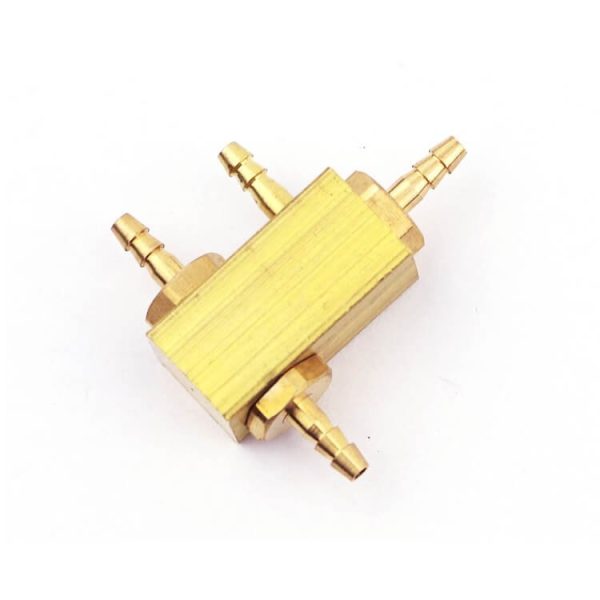 Dental chair parts 4 tips commutaotor valve