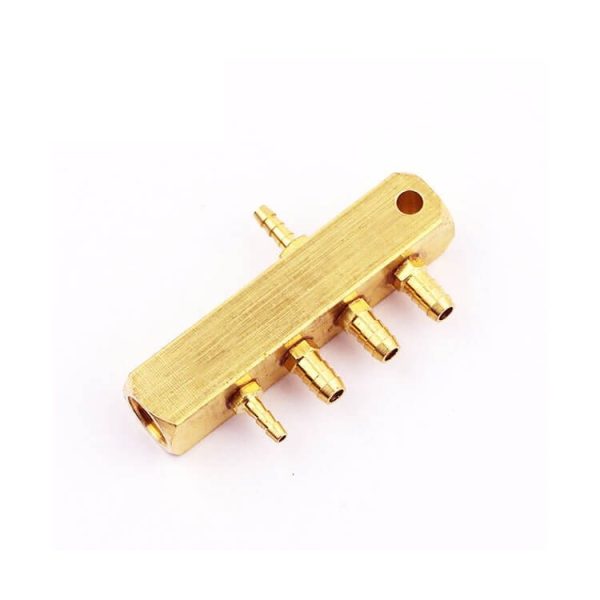 Dental chair parts 5-way valve (1)