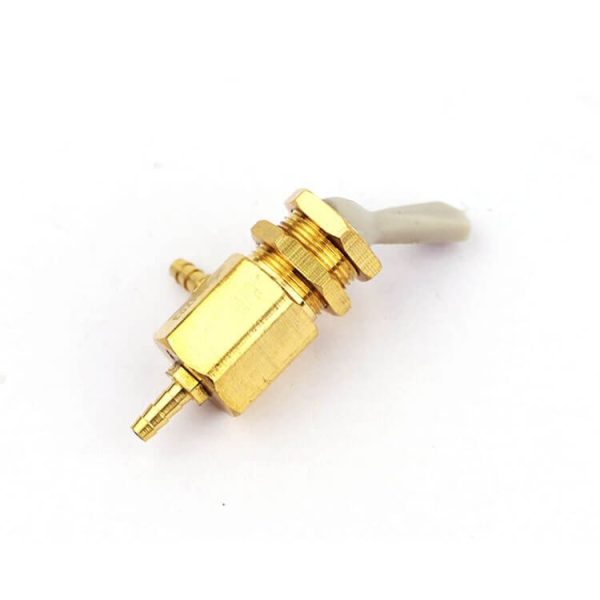 Dental chair parts T type main air switch