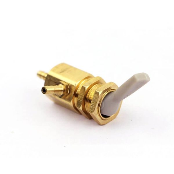 Dental chair parts T type main air switch