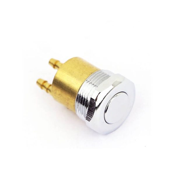 Dental chair parts air switch