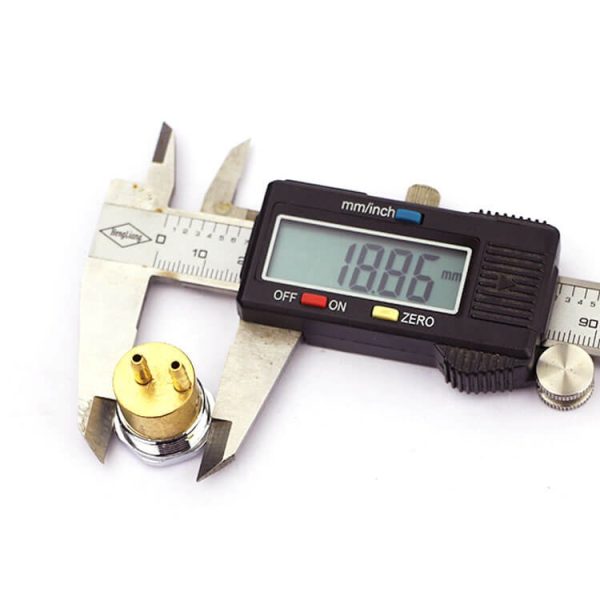 Dental chair parts air switch