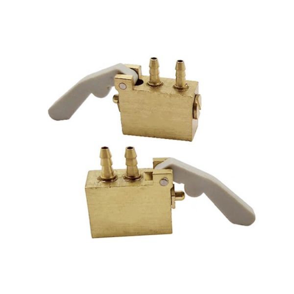 Dental chair parts hanging valve (1)