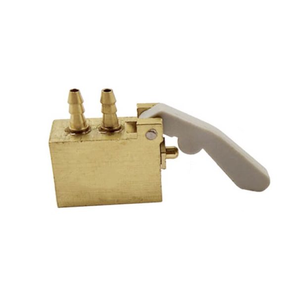 Dental chair parts hanging valve (2)