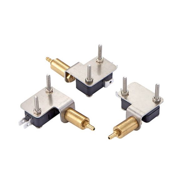 Dental chair parts pneumatic switch (2)