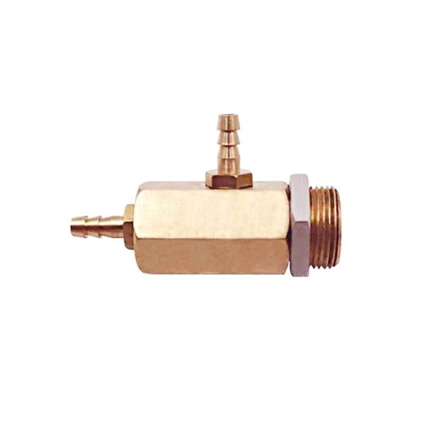 Dental chair parts pressure reduce valve (3)