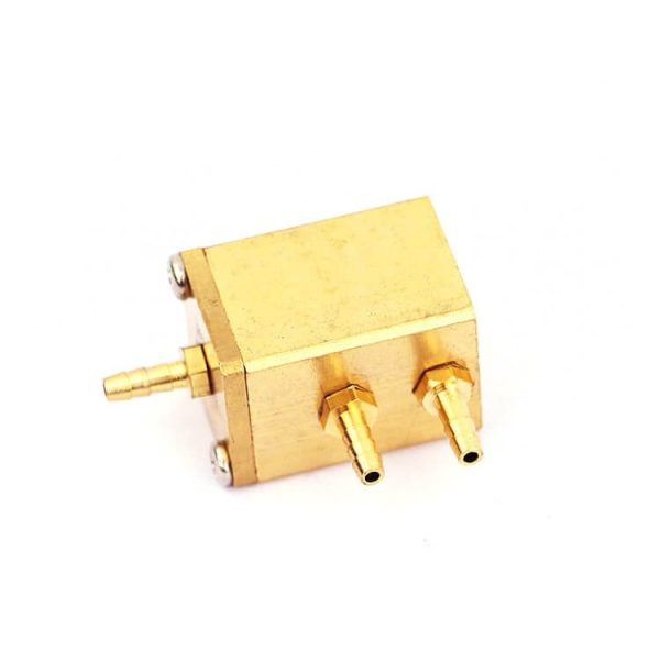 Dental chair parts water pressure valve (2)
