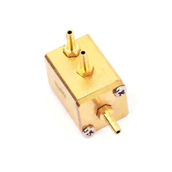 Dental chair parts water pressure valve (3)