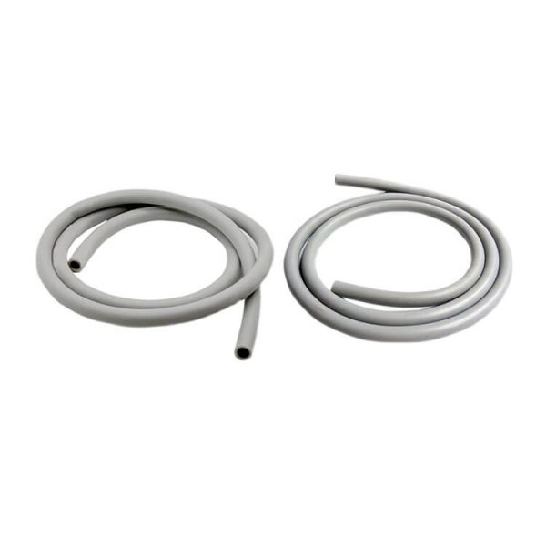 Dental chair strong and weak suction tube (1)