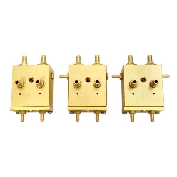 Dental chair two-way control valve (1)