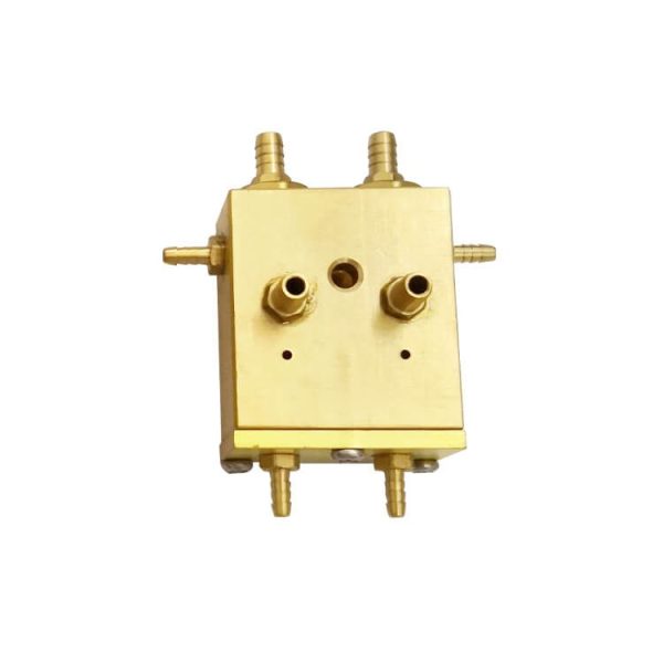 Dental chair two-way control valve (3)