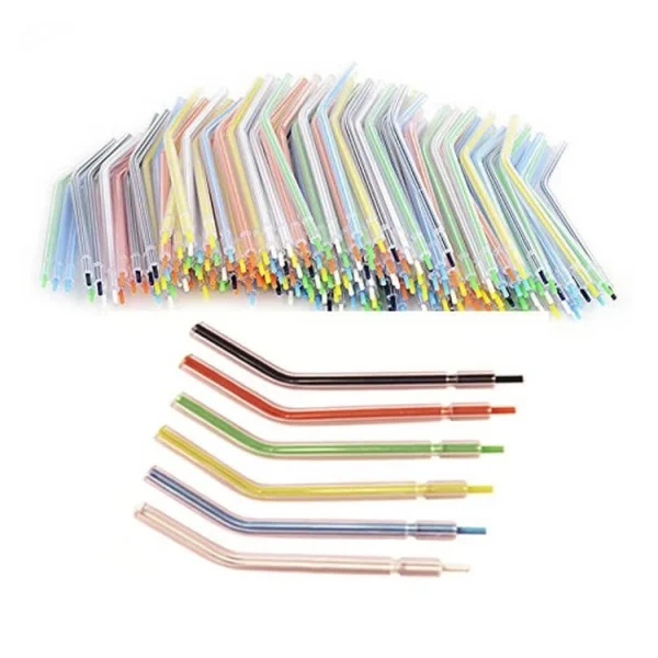 Disposable Air Water Syringe Tips (1)