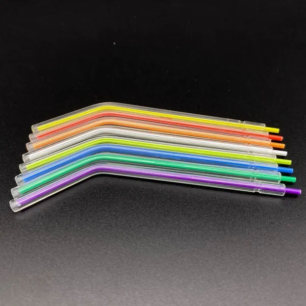 Disposable Air Water Syringe Tips (7)