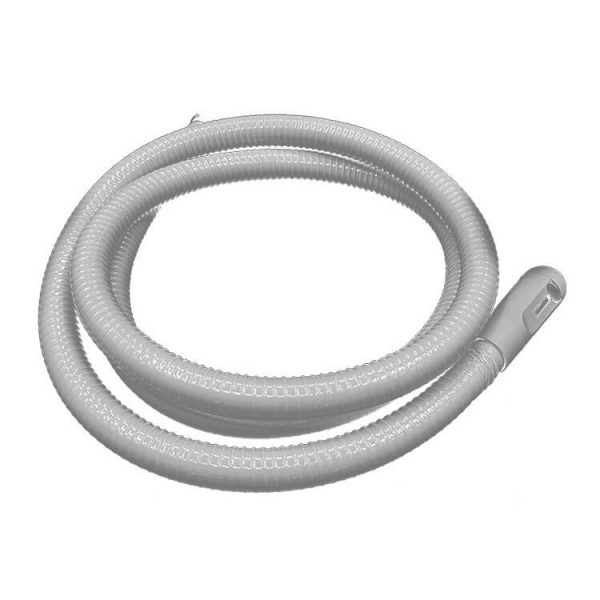 High-end strong and weak suction tube