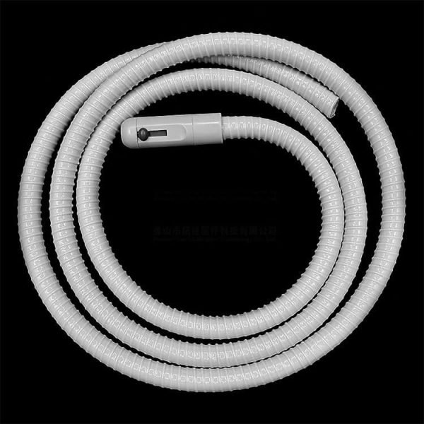 High-end strong and weak suction tube (2)