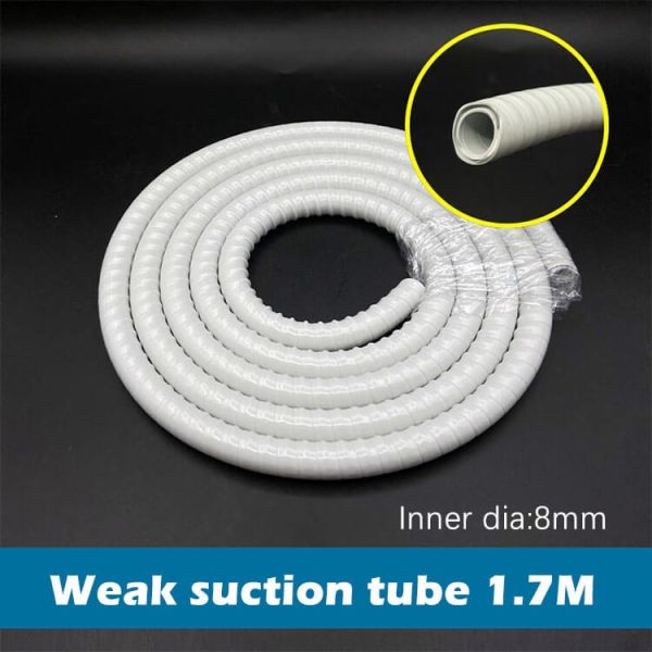 High-end strong and weak suction tube (4)