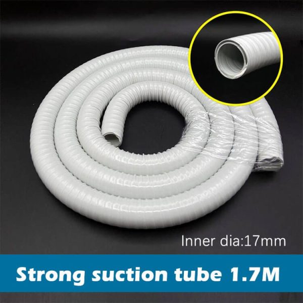 High-end strong and weak suction tube (6)