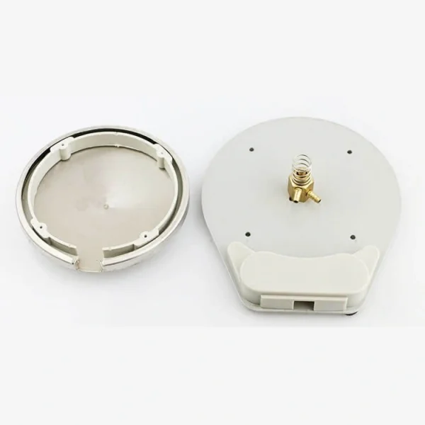 Holes dental chair foot control pedal (2) (1)