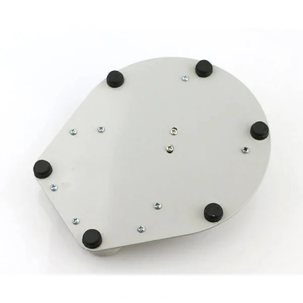 Holes dental chair foot control pedal (4) (1)